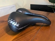 Saddle Martin Touring SPM Medium Black Universal Bike Seat