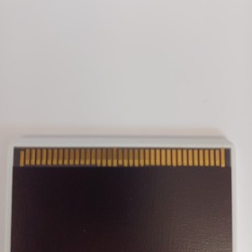 Pc Engine Hu Card Software Model Aero Blasters Hudson FHp88