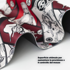 Mousepad de One Piece | Estilo y Aventura Pirata en tu Escritorio