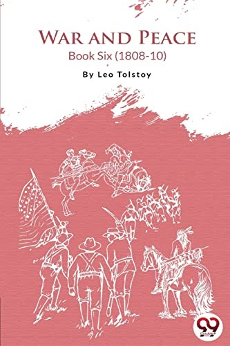 War and Peace Book 6 by Leo Tolstoy PAPERBACK 9789394973909 - Image 6