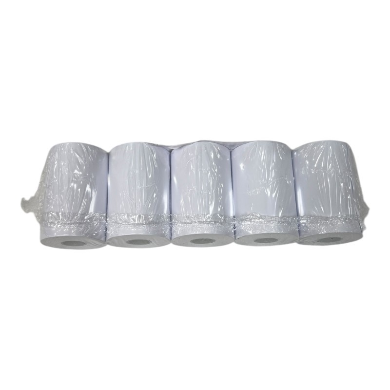 MELAPRINT rouleaux de papier pour MP42 et MP44 MELAG lot de 3 packs - 2