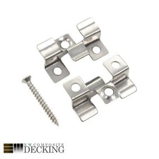 2026 Composite WPC Decking Boards 3.6m - Wood Plastic Decking Boards Trims Edges