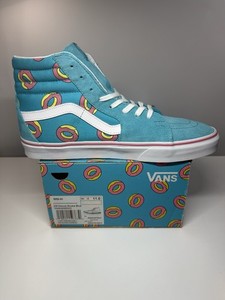 Odd Future Vans | eBay display picture 3