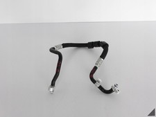 Audi A7 S7 A6 S6 4G0 4G8 C7 facelift Bj.10-18 schlange Rohr klimaanlage