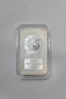 1 oz Perth Mint Kangaroo Silver Bullion Minted Bar