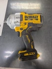 DEWALT DCF961 XR 20V Brushless 1/2 in Impact Wrench TOOL ONLY