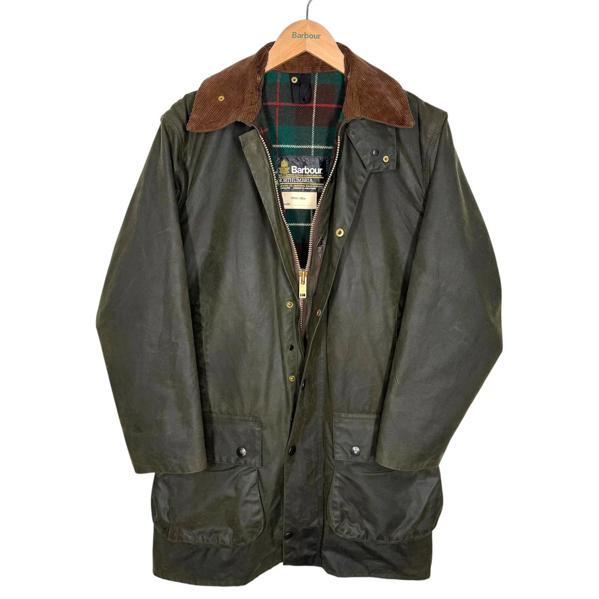Barbour Northumbria for sale | eBay UK