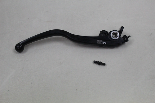 Triumph Speed Triple 1050 RS 18-20 OEM Front Brake Master Cylinder Lever NICE!