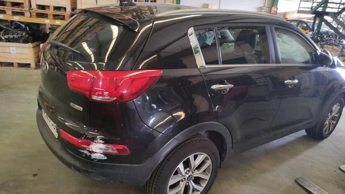 0281031654 Centralita Motor Uce para KIA SPORTAGE (SL) Concept 4x2 2015 279058 - Imagen 8 de 10