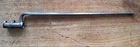 Antique Civil War Era Socket Bayonet Stamped "US" 1860'S See Photos
