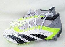 adidas Predator Accuracy.1 FG Crazyrush Pack - Size 7M/8W  7.5M/8.5W - GZ0035