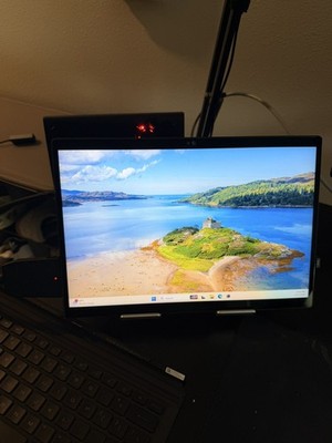 ASUS GC33 RTX 4090 External Laptop GPU ROG XG Mobile | eBay