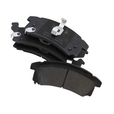Front Brake Pads For Chevy Cavalier 96-05 For Pontiac Grand Am 96-98