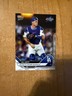 2025 Topps Now All Star Game - Will Smith - #ASG-WS DODGERS