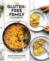 The Gluten-Free Family Cookbook | Lindsay Cotter | Englisch | Taschenbuch | 2023