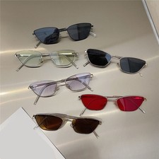 Stylish Eyeglass Sunglass Styles Various Occasions Scratch Resistant Material