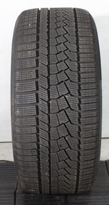 1 x 265/35R21 103V Winterreifen Continental Winter Contact TS860S NF0 2024 XL