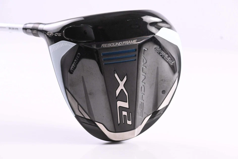 Left Hand Cleveland XL2 Driver / 10.5 Degree / Ladies Flex Aldila Ascent 40 - Image 2 of 4