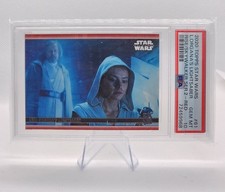 2021 Topps Star Wars Bad Batch Exclusive Trading Cards 8