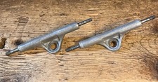 Vintage Gullwing 8.5" Street Shadow Skateboard Truck Hangers