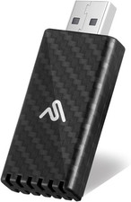 Wireless CarPlay Adapter 2023 Edition - Fastest and Most Compact Wireless