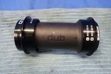 New Sram Dub Pf30 Bottom Bracket - 00.6418.028.001 New Sram Dub Pf30 Bottom Bracket - 00.6418.028.001