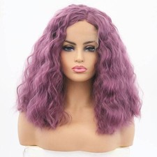 VIP - Synthetic Lace Front Wig