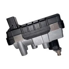 G24 763797 6NW009543 Electronic Turbo Actuator For BMW Ford