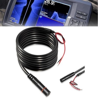 Replace for Lowrance , Hook2 Models 5/7/9/12 000-14172-001 Hook2 Power Cable