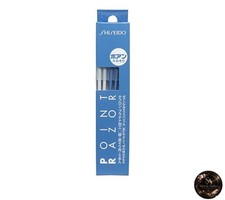  Fine Today Shiseido Point Razor Special 5-pack x 5 sets
