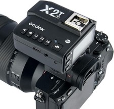 Godox TTL Wireless Flash Trigger für Sony   ...
