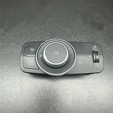 2017-2025 Alfa Romeo Giulia Dash Headlight Lamp Control Switch Oem 01561323270