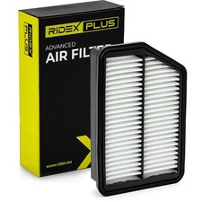 RIDEX PLUS 8A0184P Filtre à air pour HYUNDAI ix35 (LM, EL, ELH)