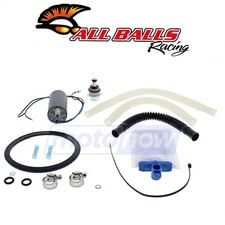 All Balls Fuel Pump Rebuild Kit for 2019 Polaris RZR XP 4 1000 EPS Dynamix cd
