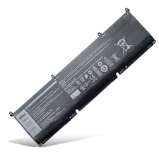 OEM Genuine 86WH 69KF2 Battery For Dell XPS 15 9500 Precision 5550 M59JH M15 M17