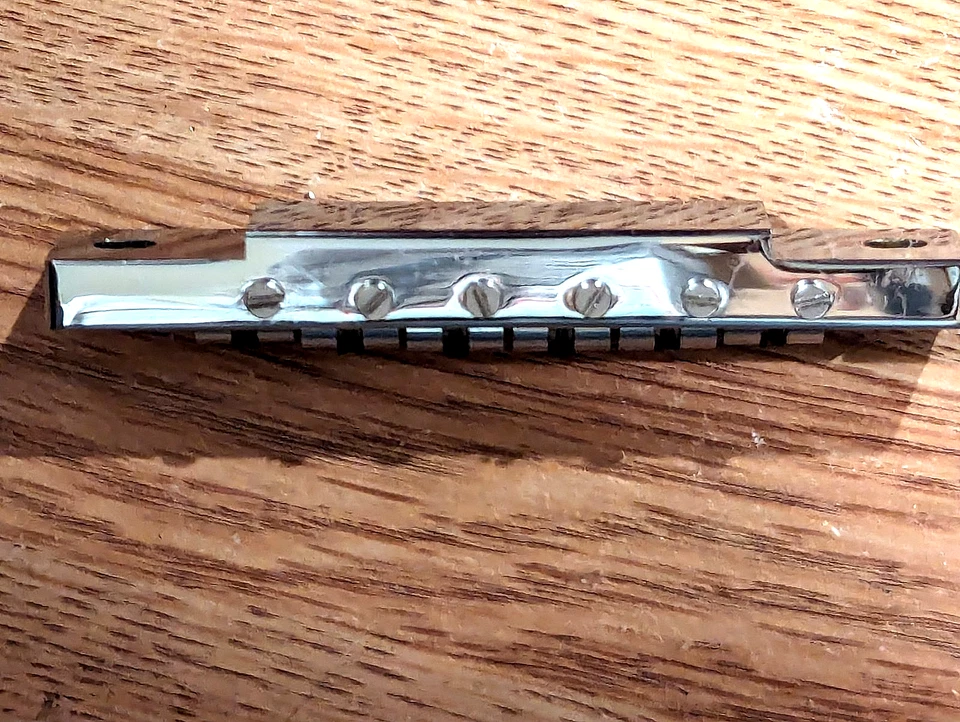 ABM Roller bridge - Image 2 of 3