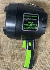 Brinkmann Qbeam Max Million II 2 Million Maxpower Spotlight