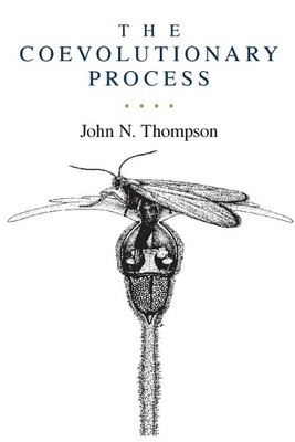 The Coevolutionary Process - 9780226797601