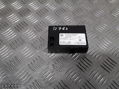 2004 MERCEDES C CLASS W203 STEUERGERAT GATEWAY A2034450000