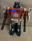 Transformers G1 PM Powermaster 1988 Vintage Takara Near Complete