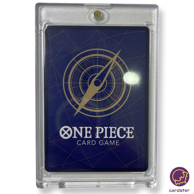 ONE PIECE34〜91まで Jinbe L OP11-021 [PAR] Parallel A Fist of Divine Speed One
