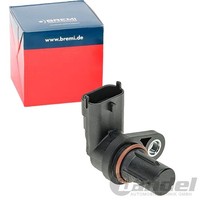 Bremi Nockenwellensensor Passend FüR Abarth 124 500 500C Grande Punto Alfa