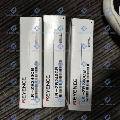 Free Shipping 1PC unit Brand NEW Keyence LR-ZB240CB US Duty-Free