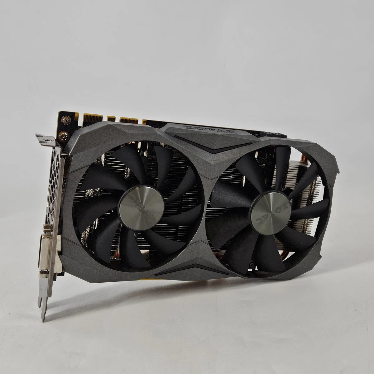 25+ NVIDIA GeForce GTX 1070 Ti 8GB Computer Graphics Cards for