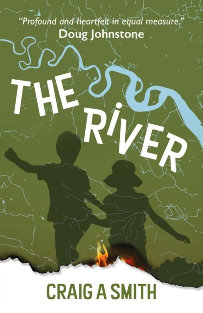 The River by Craig A Smith (Paperback Book) - Image 3
