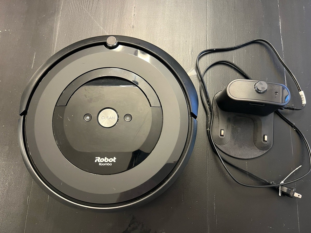 IROBOT ルンバ E5 オンライン ストア