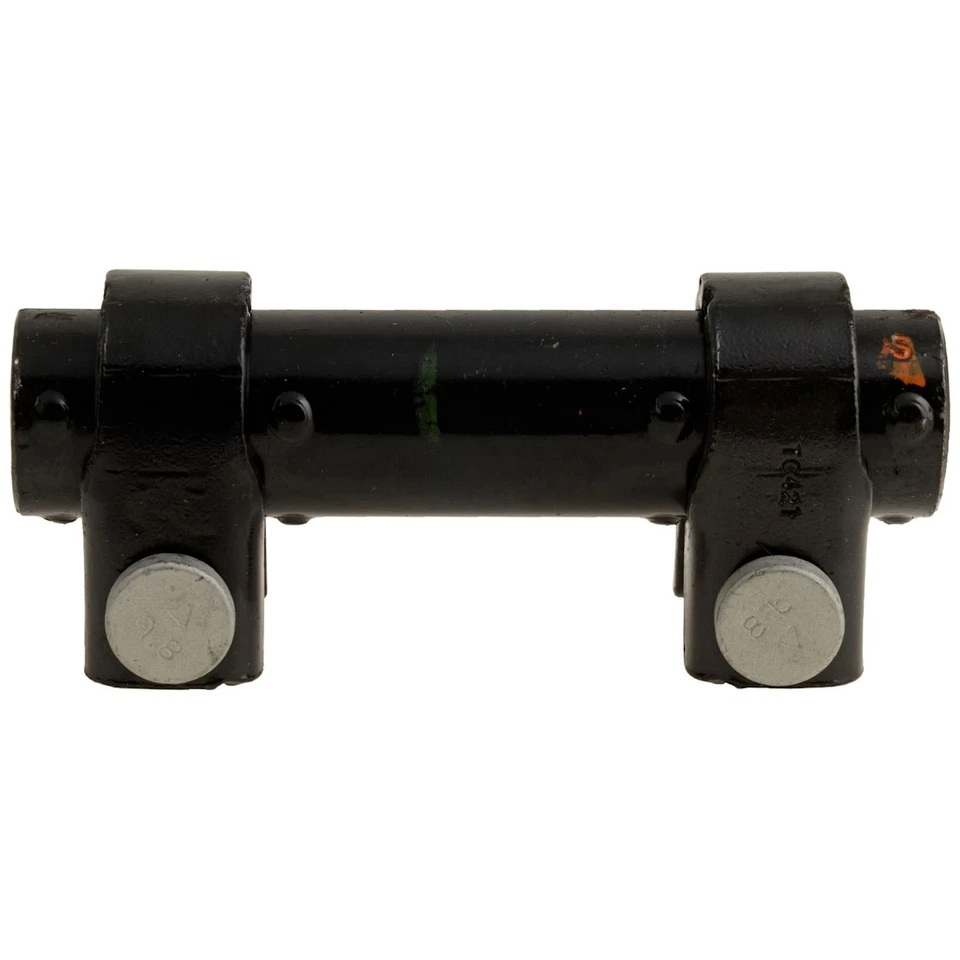 JSA1025 TRW Tie Rod manga de ajuste frente motorista ou passageiro lateral para Chevy - Imagem 2 de 4