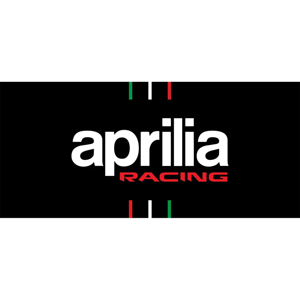 Motorcycle Garage Carpet Mat For Aprilia racing Anti-slip Mat Workshop 220x80cm - Image 3 of 4