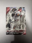 New ListingMike Trout Bowman 2026 Electric Sluggers Mojo Refractor