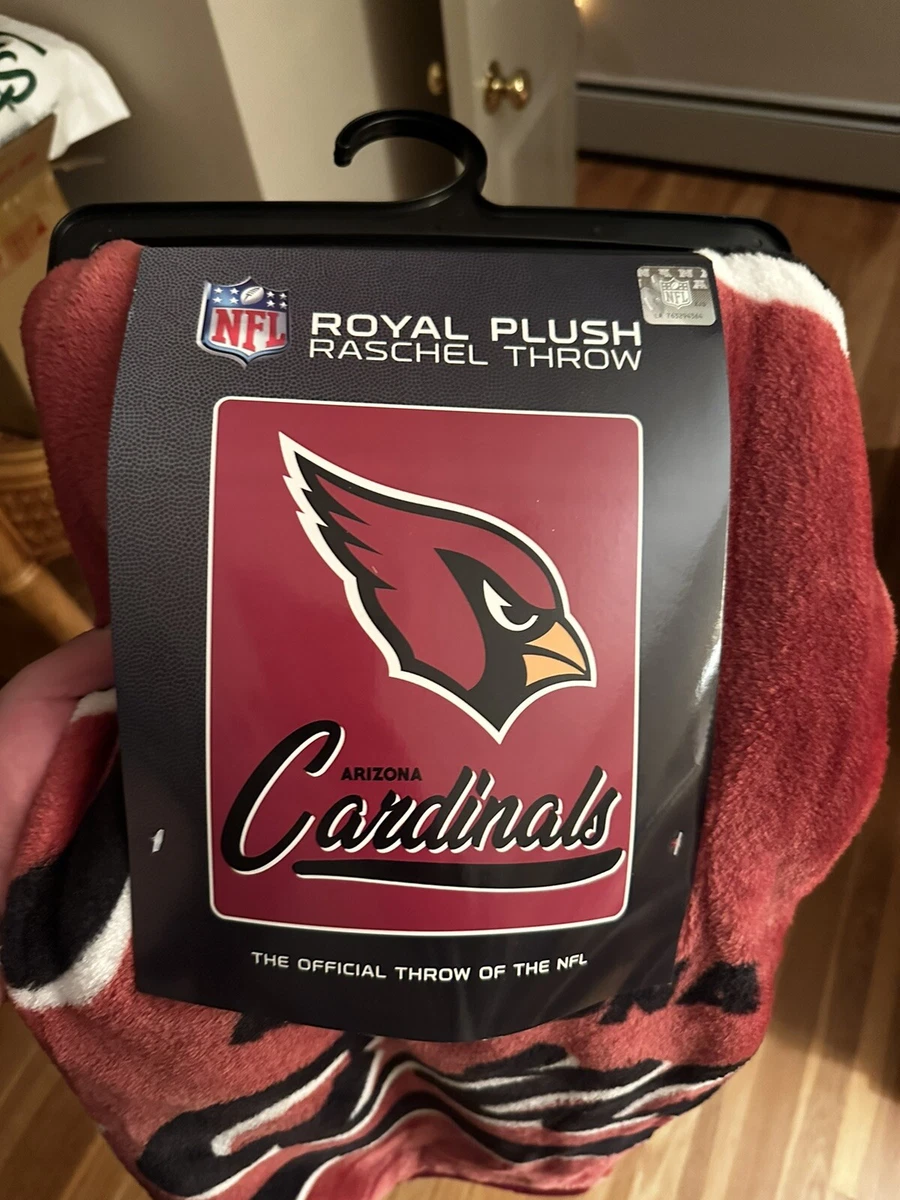 Royal plush online raschel throw